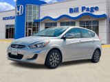 Used 2015 Hyundai Accent GS image 2