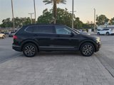 Certified 2021 Volkswagen Tiguan SE w/ Panoramic Sunroof Package image 3