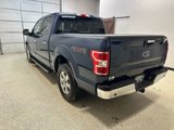 Used 2020 Ford F150 XLT w/ Equipment Group 302A Luxury image 4