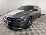 Certified 2021 Dodge Charger SXT w/ Blacktop Package image 5