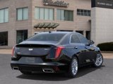 New 2025 Cadillac CT4 Luxury image 4