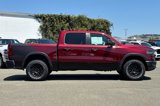 Used 2025 RAM 1500 Rebel w/ Rebel Level 1 Equipment Group image 3