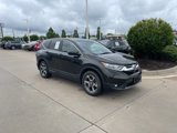 Used 2017 Honda CR-V EX image 3