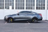Used 2015 Cadillac ATS 2.0T Coupe image 2
