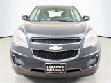 Used 2012 Chevrolet Equinox LS image 2