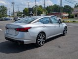 Used 2022 Nissan Altima 2.5 SR image 4