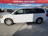 Used 2018 Dodge Grand Caravan SE w/ UConnect Hands-Free Group image 3