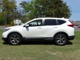 Used 2017 Honda CR-V EX image 4