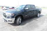New 2025 RAM 1500 Big Horn image 6