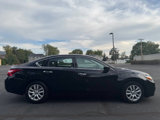 Used 2016 Nissan Altima 2.5 S w/ Power Driver Seat Package image 4