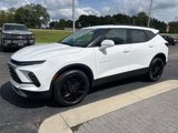 New 2025 Chevrolet Blazer LT w/ Convenience Package image 2
