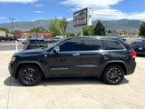 Used 2014 Jeep Grand Cherokee Limited image 2
