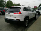 Used 2019 Jeep Cherokee Latitude Plus w/ Cold Weather Group image 5