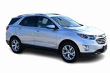 Used 2020 Chevrolet Equinox Premier image 3
