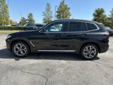 Certified 2022 BMW X3 sDrive30i w/ Convenience Package w/ZPA image 6