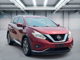 Used 2017 Nissan Murano SL image 2
