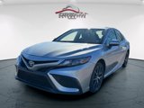Used 2022 Toyota Camry SE image 4