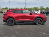 Used 2022 Chevrolet Blazer LT image 2