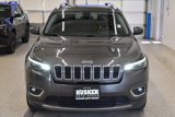 Used 2019 Jeep Cherokee Limited w/ Luxury Group image 3