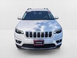 Used 2019 Jeep Cherokee Limited w/ Technology Group image 3