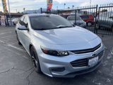 Used 2018 Chevrolet Malibu LT image 4