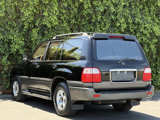 Used 2002 Lexus LX 470 4WD image 4