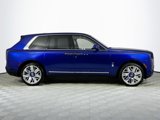 New 2025 Rolls-Royce Cullinan image 4