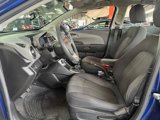 Used 2014 Chevrolet Sonic LT image 5
