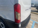 Certified 2021 Ford Transit 250 Low Roof w/ Load Area Protection Package image 5