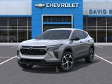 New 2025 Chevrolet Trax RS image 6