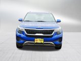 Used 2021 Kia Seltos EX image 2