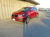 Used 2015 Kia Sportage LX image 2
