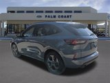Certified 2024 Ford Escape ST-Line w/ Tech Pack #1 image 5