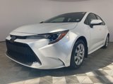 Used 2022 Toyota Corolla LE image 3