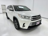 Used 2018 Toyota Highlander Plus image 2