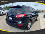 Used 2010 Hyundai Santa Fe SE image 5