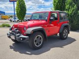 Used 2014 Jeep Wrangler Sport image 4