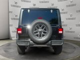 New 2025 Jeep Wrangler Sport S image 4