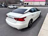 Used 2018 Nissan Maxima 3.5 S image 6