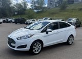 Certified 2019 Ford Fiesta SE w/ Equipment Group 201A image 3