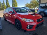 Used 2018 Subaru WRX Premium image 3