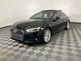 Used 2018 Audi A5 2.0T Premium w/ Convenience Package image 1