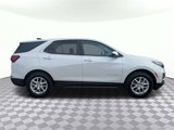 Used 2024 Chevrolet Equinox LT image 2