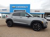 Used 2023 Chevrolet TrailBlazer LT w/ Convenience Package image 2