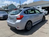 Used 2015 Subaru Impreza 2.0i Sport Premium image 5