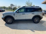Used 2021 Ford Bronco Sport Big Bend image 4