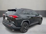 Used 2024 Toyota RAV4 XLE image 4