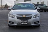 Used 2012 Chevrolet Cruze LTZ image 2