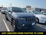 Used 2019 Jeep Grand Cherokee Limited image 3