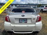 Used 2013 Subaru Impreza WRX STI image 5